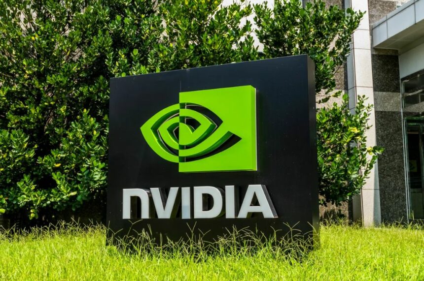 Nvidia