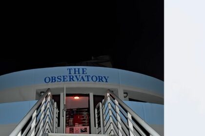 Observatory Singapore