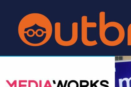 Outbrain Amplifies