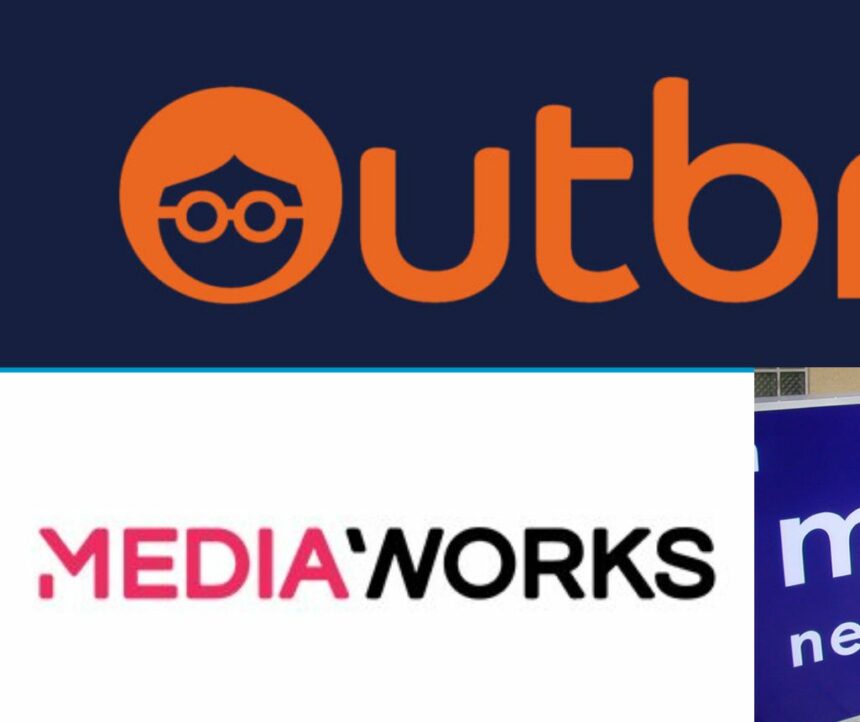 Outbrain Amplifies