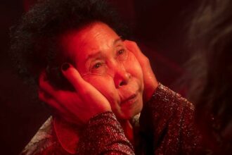 PRISM+ and MullenLowe Singapore's Cinematic Collaboration