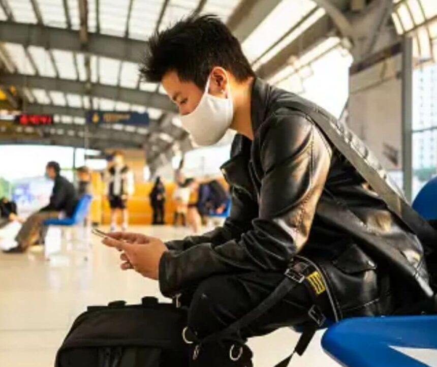 LMX and Digichive Pioneer Indoor Programmatic Advertising in Philippine Airports