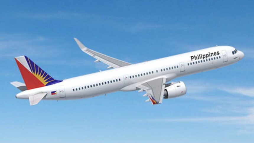 Philippine Airlines
