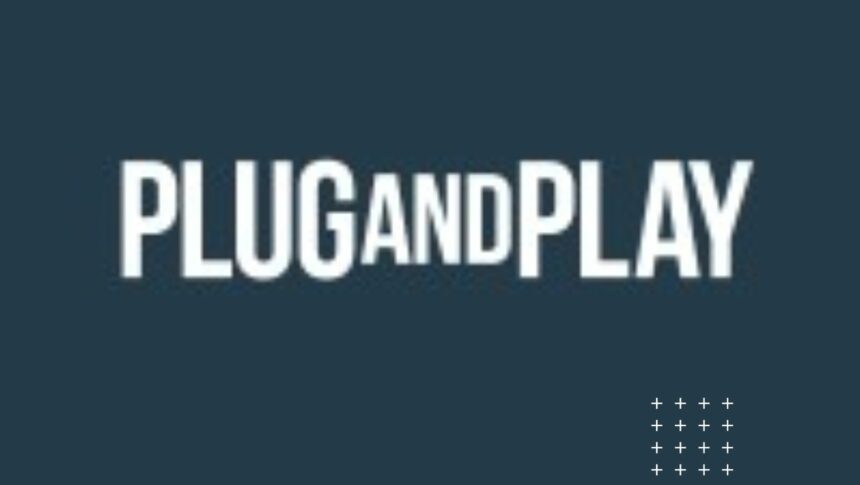 Plug and Play
