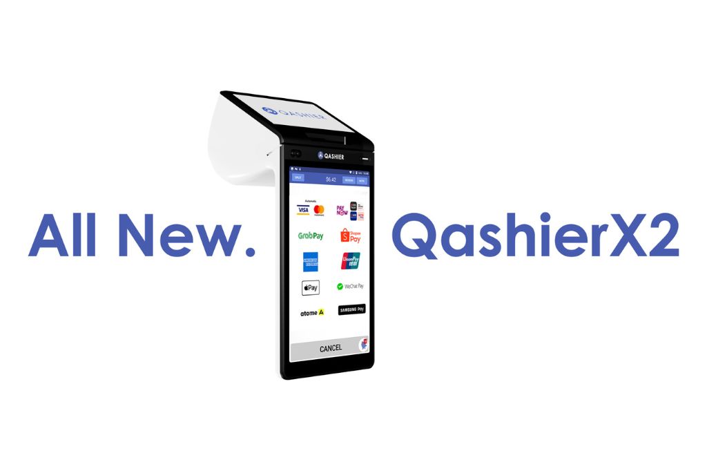Qashier Secures $10 Million in Series A Funding Pioneering the Future of Fintech in Southeast Asia