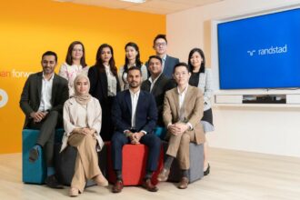 Randstad Malaysia Unveils State-of-the-Art Office in Bangsar South A New Era in Talent Acquisition