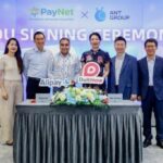 Revolutionary Digital Payment Partnership Unveiled Between PayNet and Ant Group, Transforming the Malaysian and Asian E-Wallet Landscape