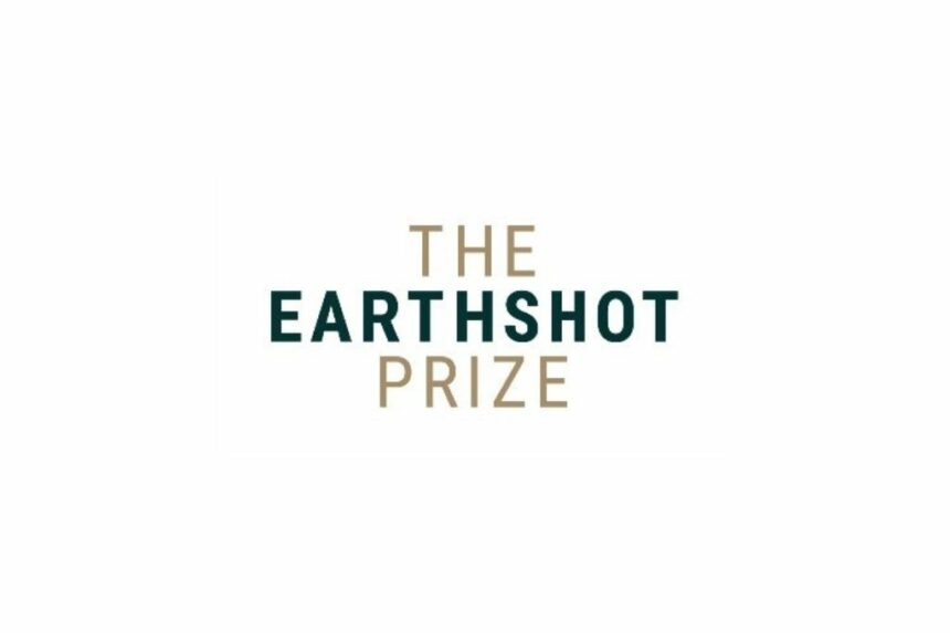 Sarah Cragg Joins The Earthshot Prize as Head of APAC A New Era of Environmental Innovation in Asia-Pacific