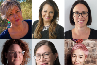 Screenrights Unveils 2023 Cultural Fund Beneficiaries: Spotlight on 'New Visions'