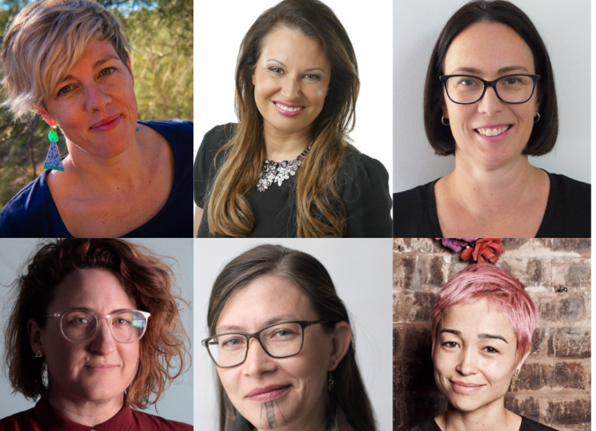 Screenrights Unveils 2023 Cultural Fund Beneficiaries: Spotlight on 'New Visions'