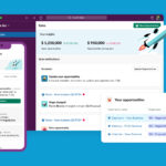 The Future of Sales in a Collaborative Workspace: Salesforce Unveils Slack Sales Elevate