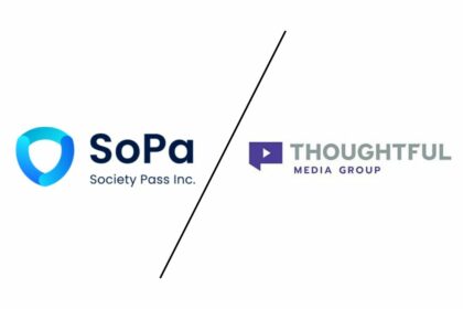 Society Pass Inc (Nasdaq SOPA)Thoughtful Media Group Inc Enters Philippines Market and Launches Creator Economy Focused Advertising Platform