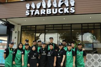 Starbucks Malaysia