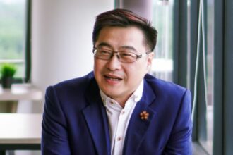 Sunsuria Berhad Ushers In A New Era with the Appointment of Mr. Tan Wee Bee as Group CEO