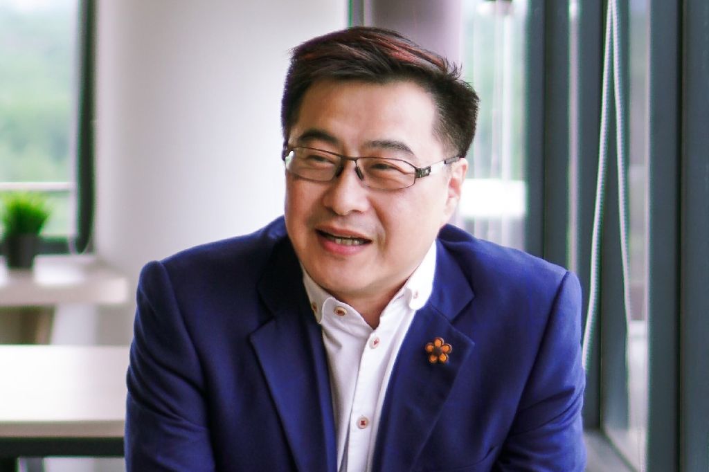 Sunsuria Berhad Ushers In A New Era with the Appointment of Mr. Tan Wee Bee as Group CEO