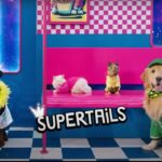 Supertails Unveils Adorable Rap Video Campaign Ahead of Its Annual Swag Sale