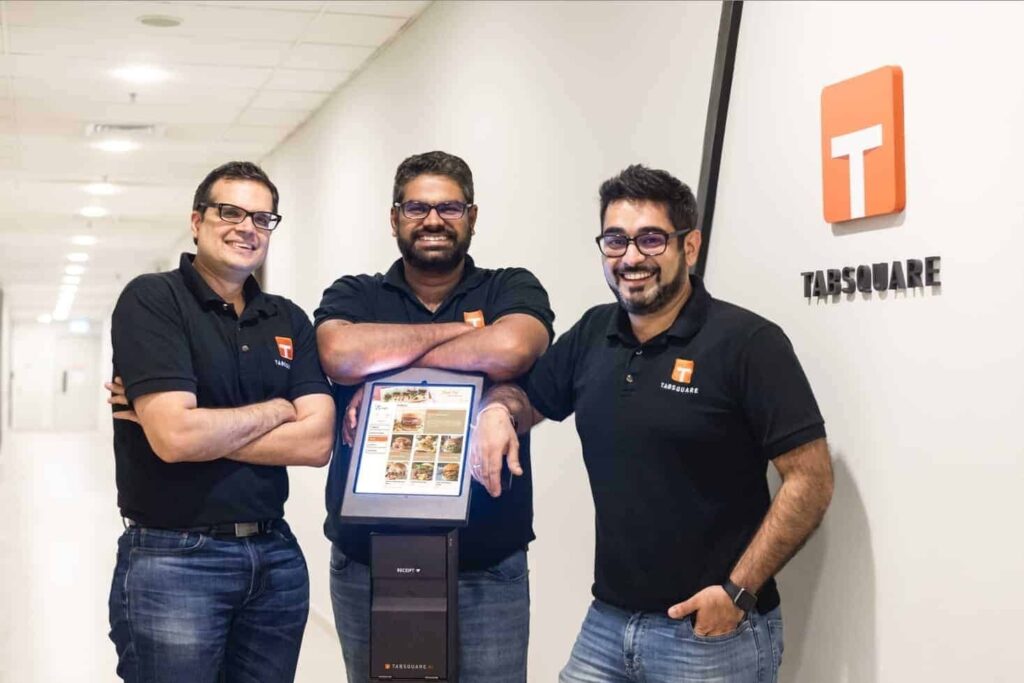 Redefining Dining Experience: foodpanda and TabSquare's Innovative Digital Transformation for Restaurants
