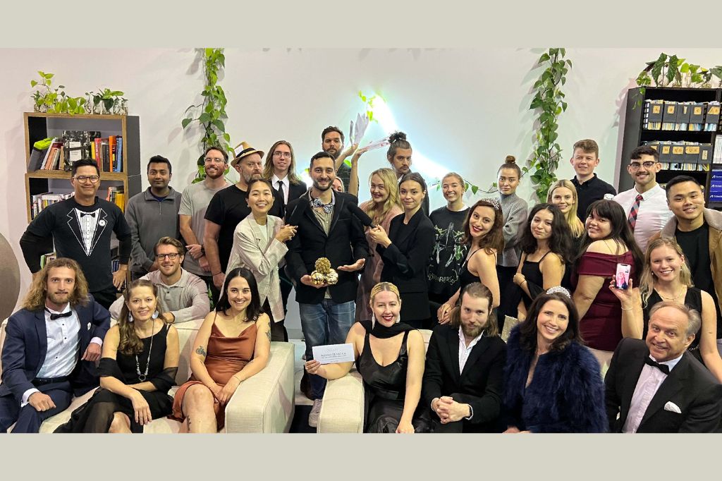 The Being Group Triumphs as One of Australia’s Top 25 Best Workplaces for 2023