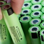 The Rise of Karnataka A ₹8,000 Crore Li-ion Battery Revolution