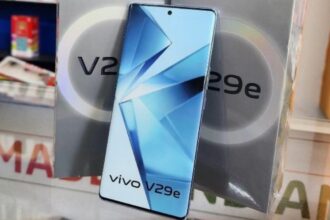 Vivo v29e