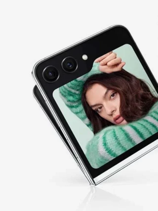 Samsung Galaxy Z Fold 5 and Z Flip 5