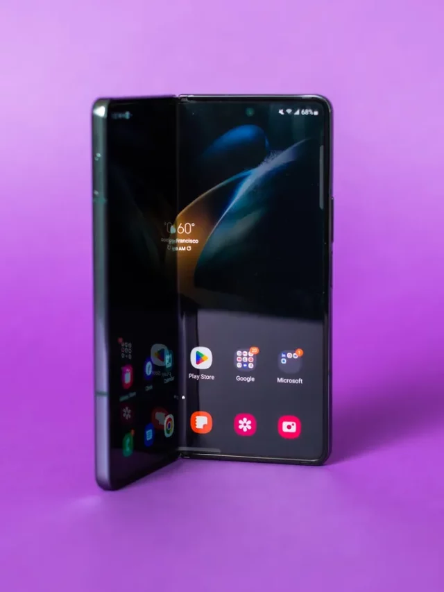 samsung galaxy z fold 5