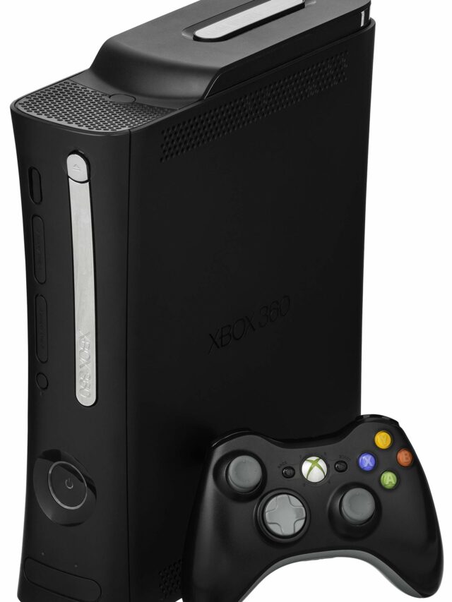 xbox 360