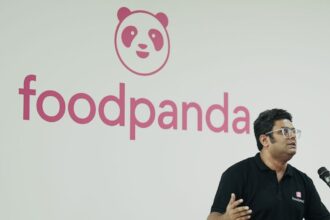 foodpanda-Malaysia-Elevates-Rider-Welfare-with-247-Insurance-Coverage