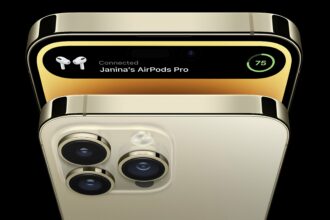 iPhone 15 Pro Unveiled