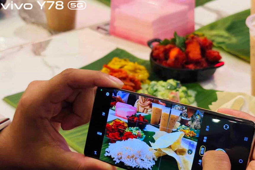 V One Nation One Family