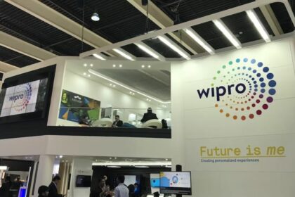 wipro - centre of excellence