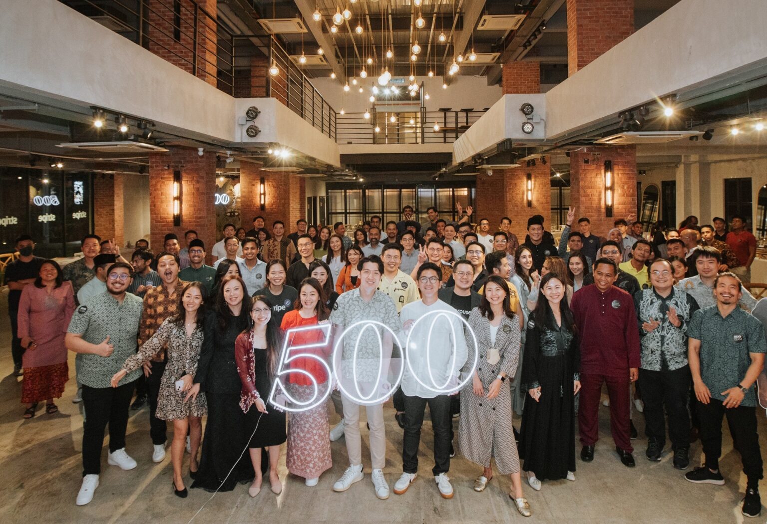 500-Global-Unveils-Its-Largest-Southeast-Asian-Early-Stage-Fund-Yet-Raising-US143-Million