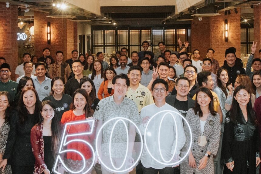 500-Global-Unveils-Its-Largest-Southeast-Asian-Early-Stage-Fund-Yet-Raising-US143-Million
