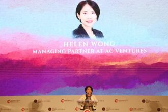 AC Ventures' Helen Wong Champions Investment in Women-Led Enterprises as a $421 Billion Untapped Opportunity