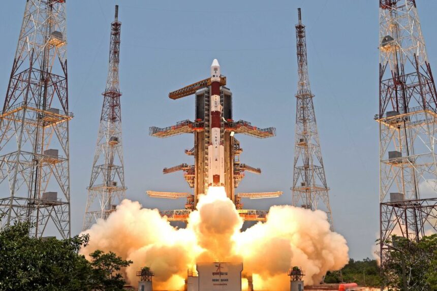 Aditya L1 Launch