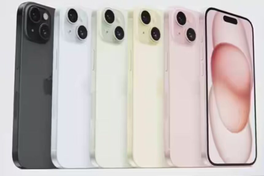 Apple-iPhone-15-Launched-A-Camera-Revolution-for-the-Tech-Savvy-Asian-Market
