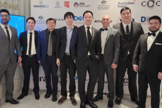 Australia's National iAwards 2023: A Celebration of Pioneering Innovations in Technology