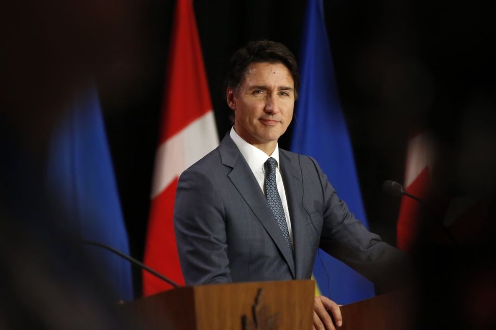 Justin Trudeau Gathers World Leaders for Talk on India: What's at Stake?
