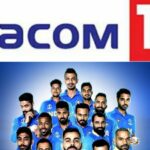 Viacom18 Secures Dominance in Indian Cricket Broadcasting