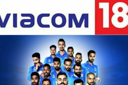 Viacom18 Secures Dominance in Indian Cricket Broadcasting