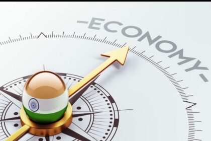 Decoding India's GDP Growth A Sectoral Analysis Amid Changing Economic Dynamics