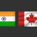 India - Canada