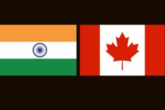 India - Canada relations