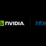 Infosys-Partners-with-NVIDIA