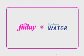 It’s Friday Sydney Water