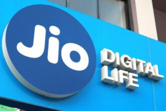 Jio digital life board