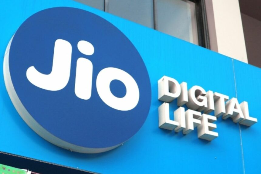 Jio digital life board