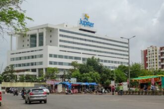 Jupiter Life Line Hospitals