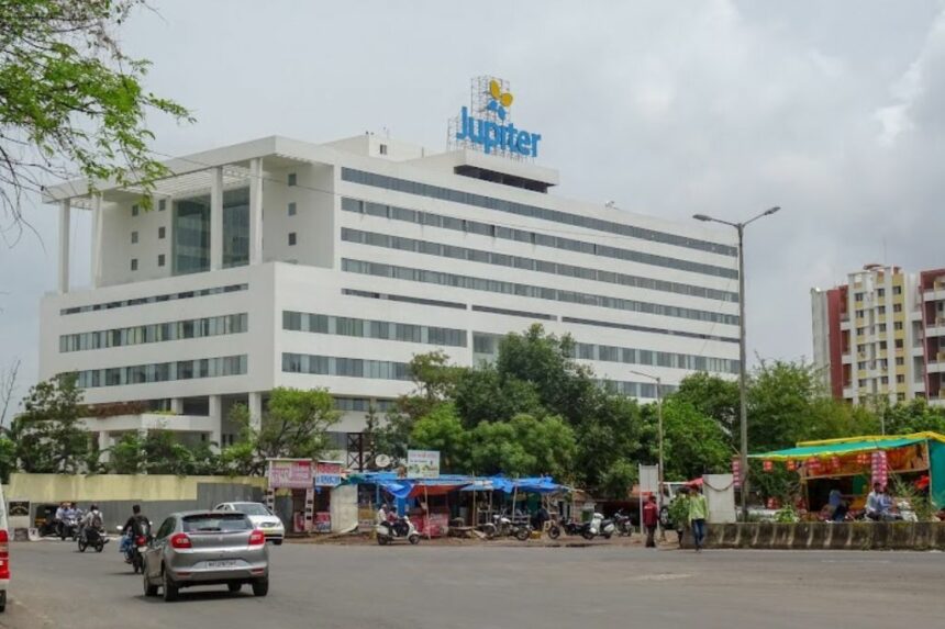 Jupiter Life Line Hospitals
