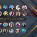 MIA Impact Circle Stellar CxO 2023